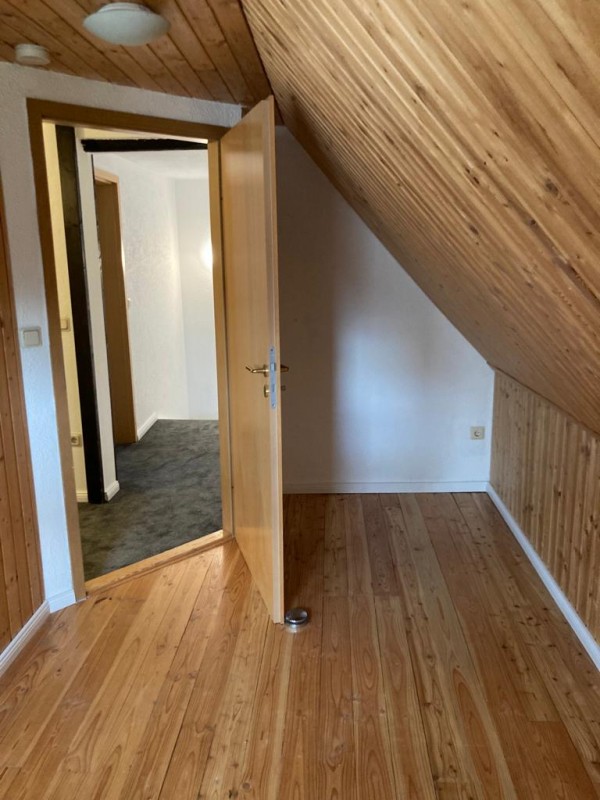 Wohnung in Oschersleben